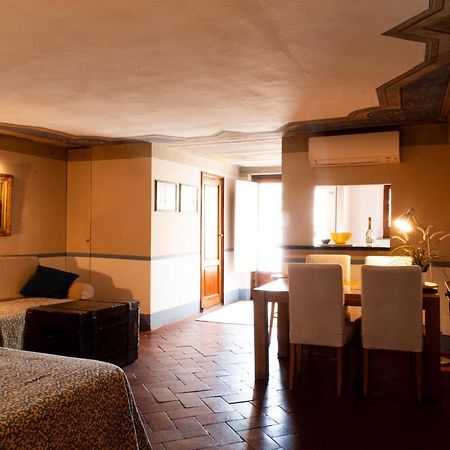 Le Stanze Della Contessa Lejlighed Firenze Eksteriør billede
