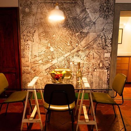 Le Stanze Della Contessa Lejlighed Firenze Eksteriør billede