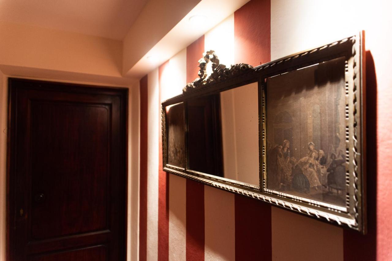 Le Stanze Della Contessa Lejlighed Firenze Eksteriør billede