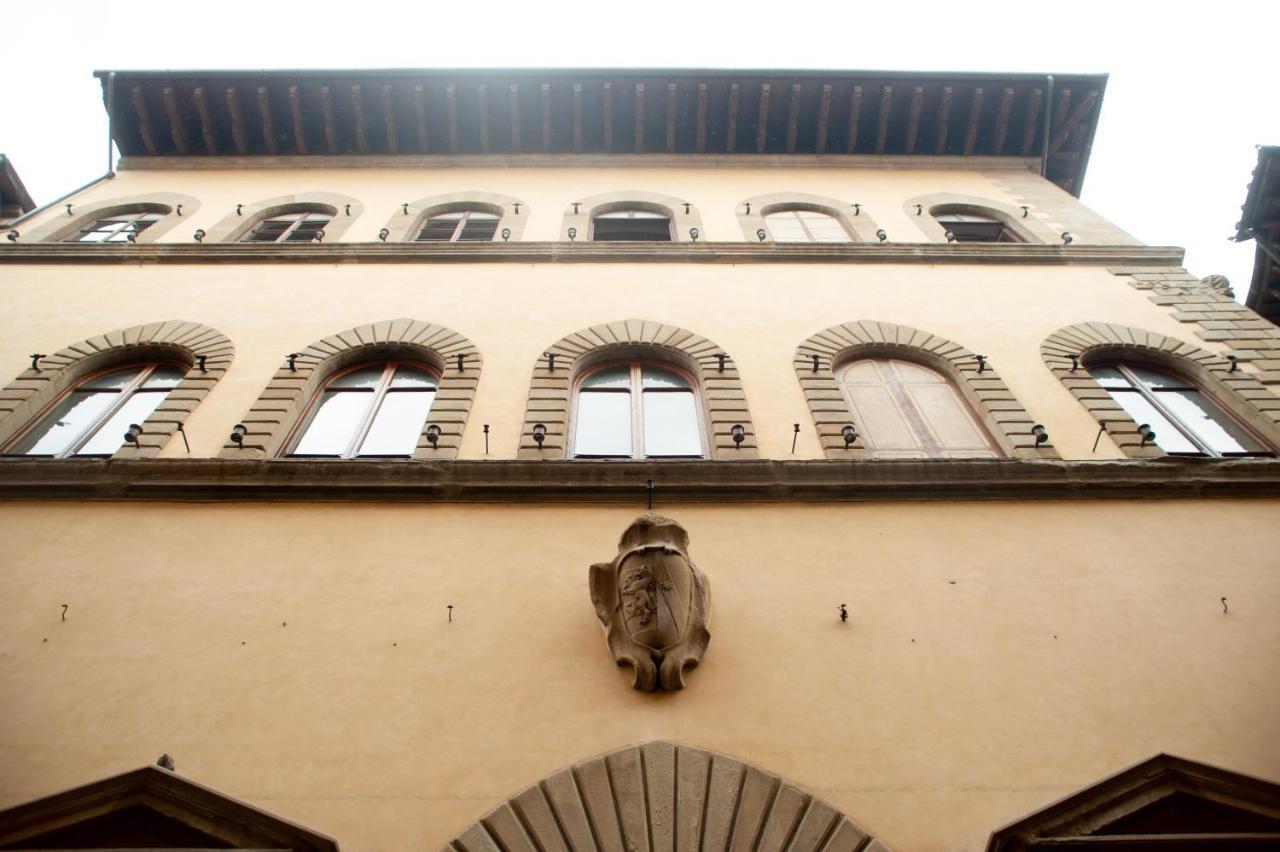 Le Stanze Della Contessa Lejlighed Firenze Eksteriør billede