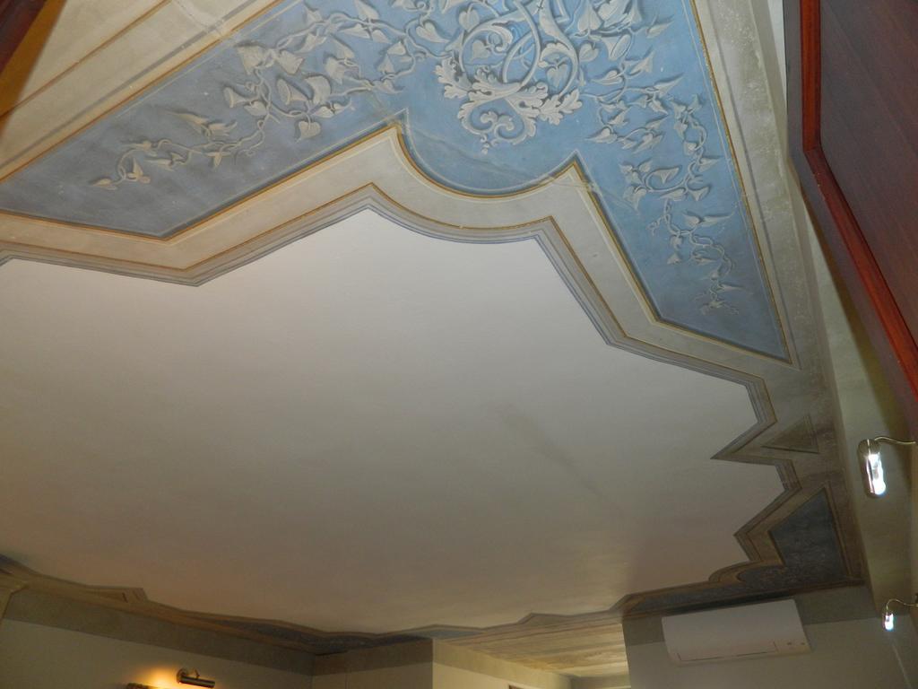 Le Stanze Della Contessa Lejlighed Firenze Eksteriør billede