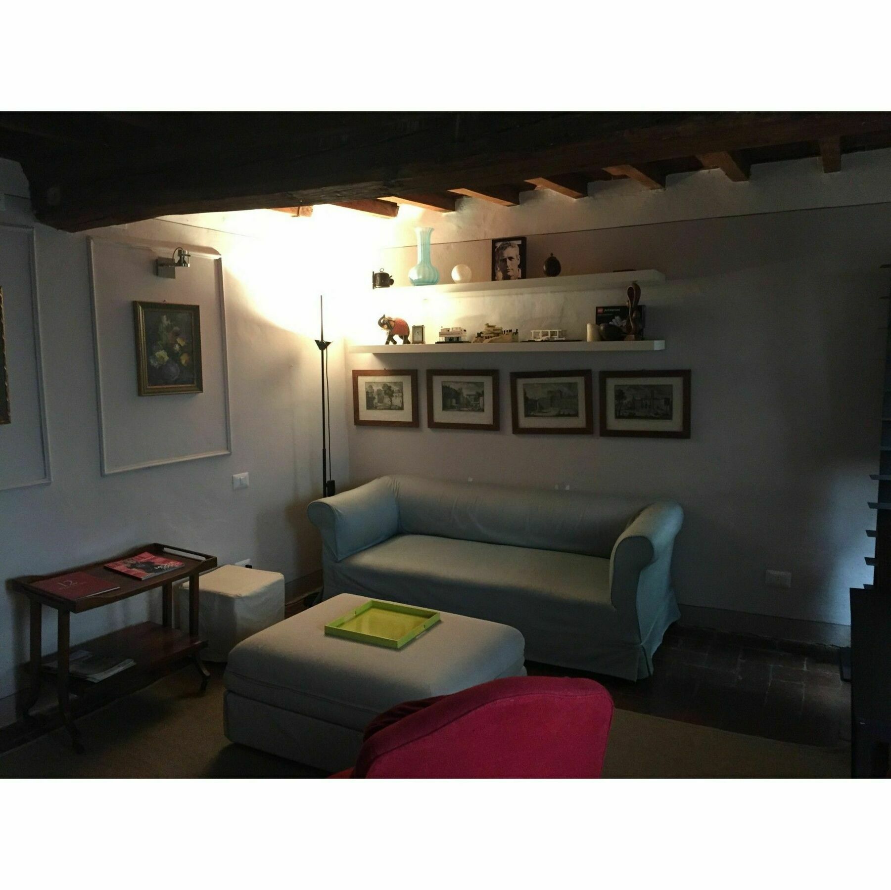 Le Stanze Della Contessa Lejlighed Firenze Eksteriør billede
