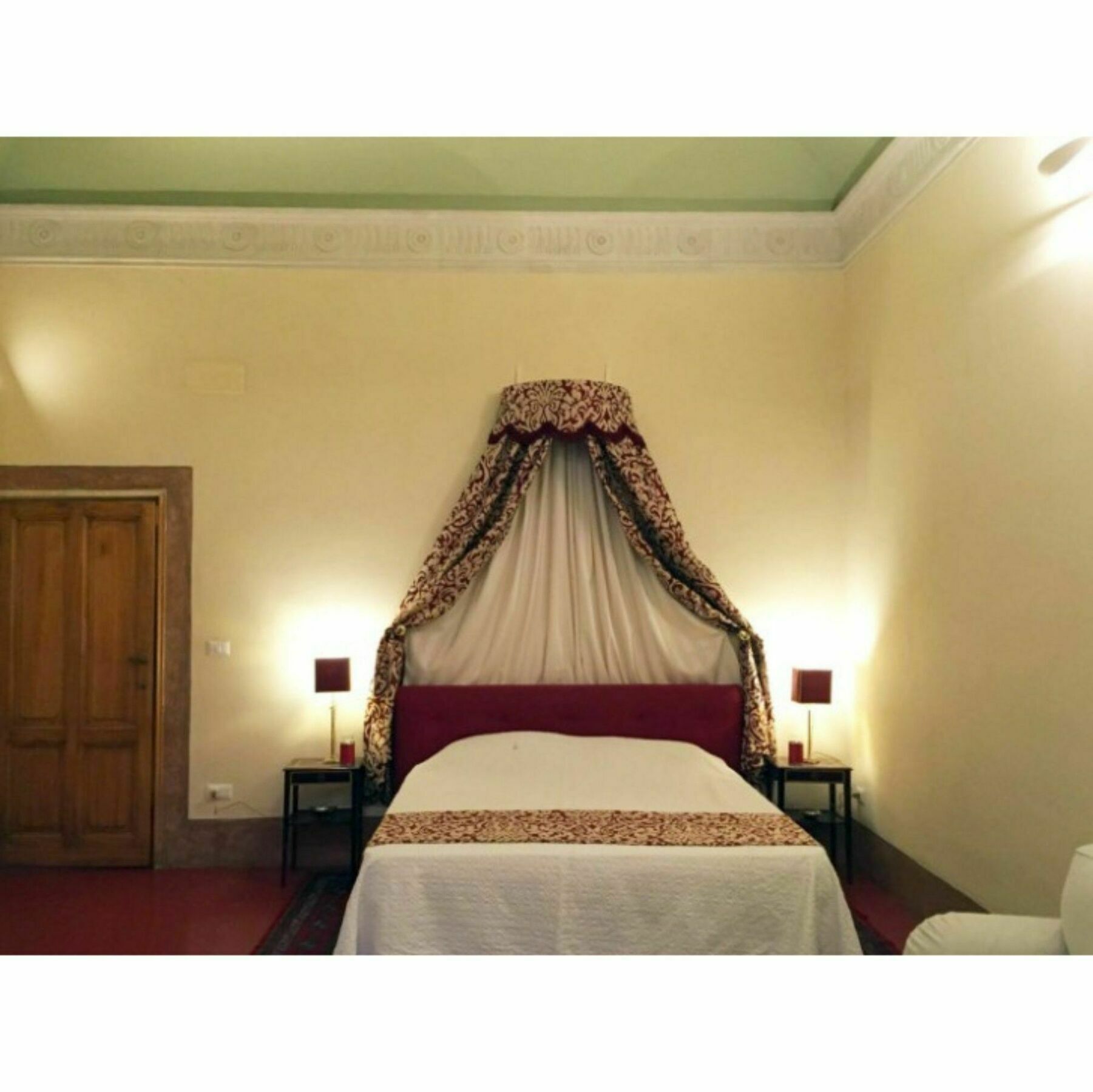 Le Stanze Della Contessa Lejlighed Firenze Eksteriør billede